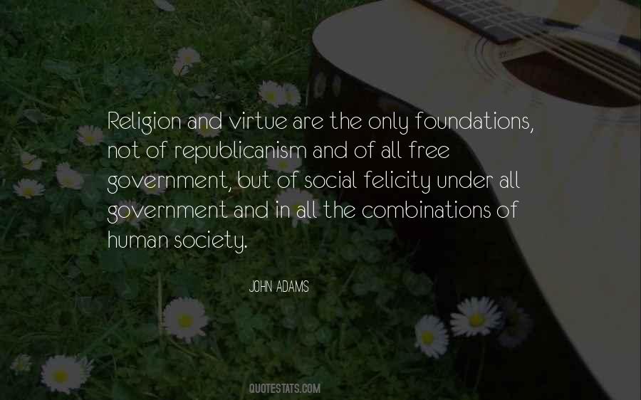 John Adams Quotes #161435