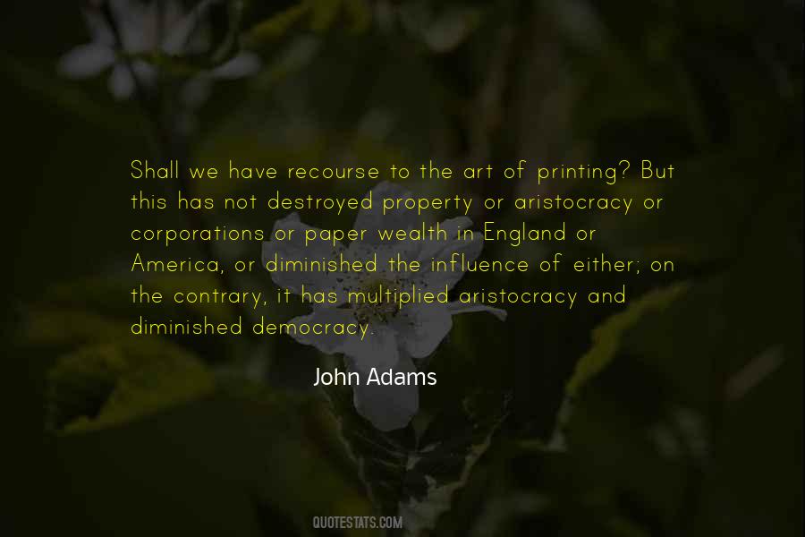 John Adams Quotes #1656914