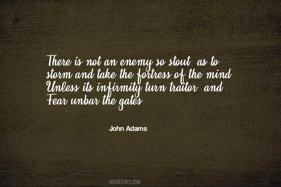 John Adams Quotes #1691135