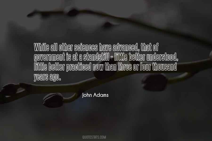 John Adams Quotes #1759859