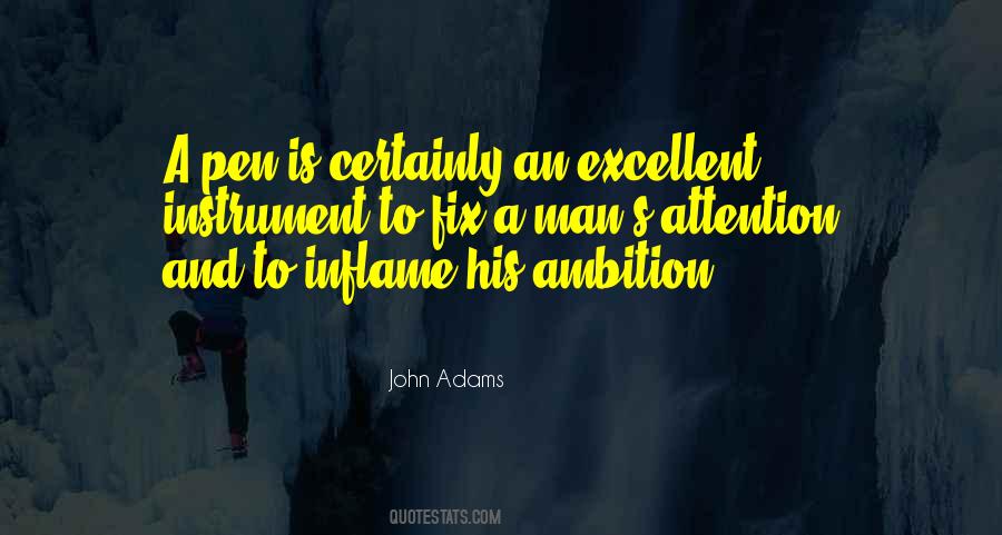 John Adams Quotes #1778696