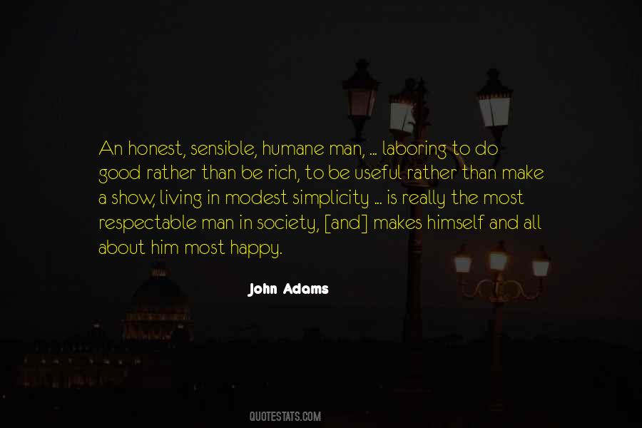 John Adams Quotes #1798156