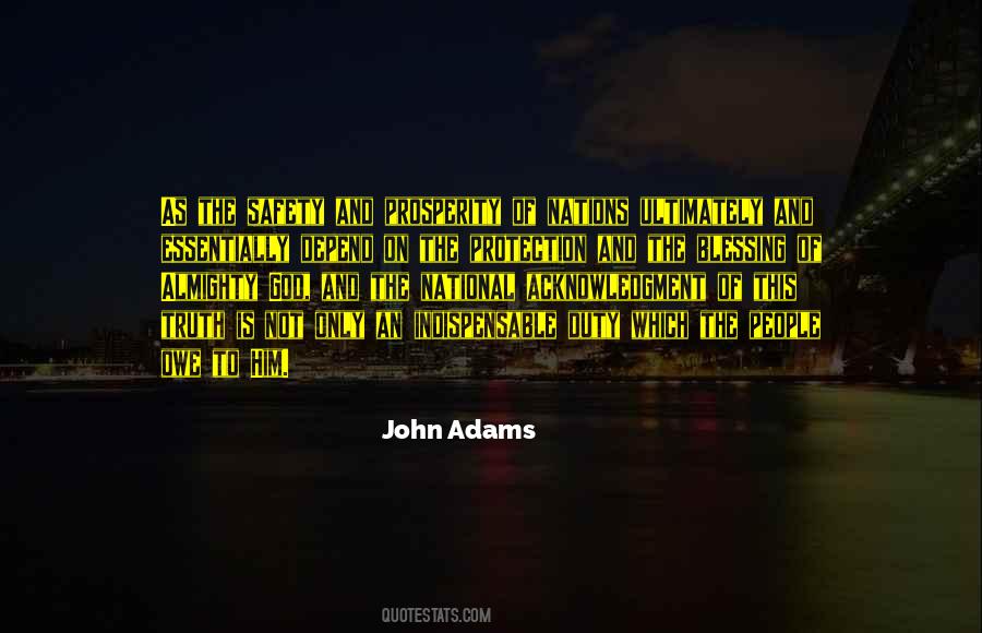 John Adams Quotes #1859012