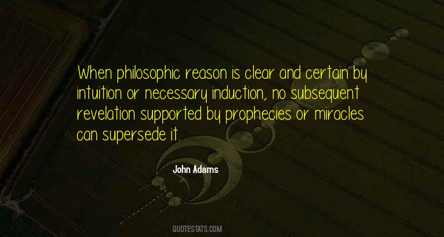 John Adams Quotes #246226