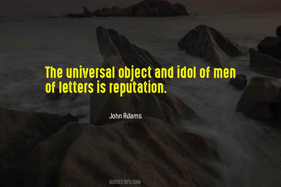John Adams Quotes #273304