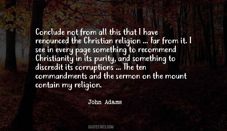 John Adams Quotes #34861