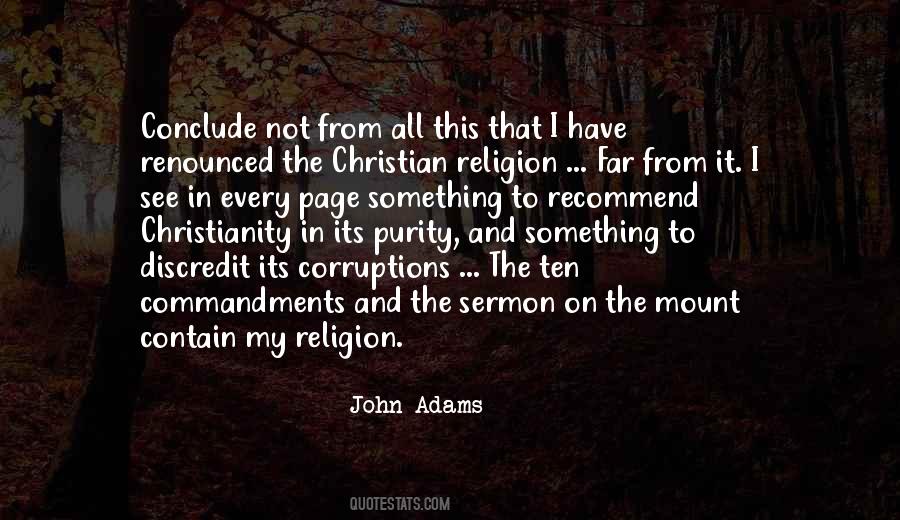 John Adams Quotes #34861