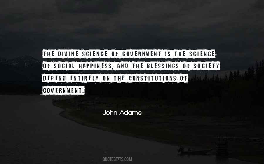 John Adams Quotes #485253