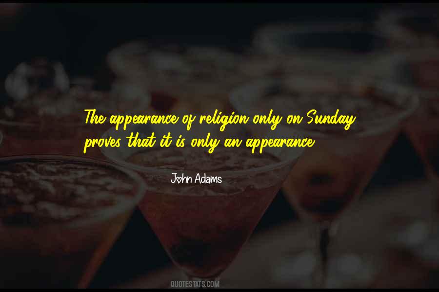 John Adams Quotes #485930