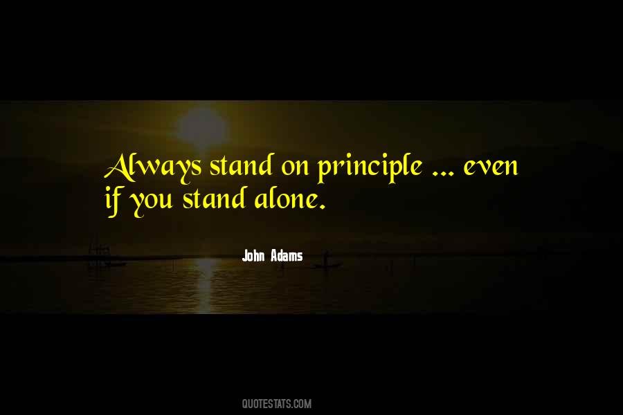 John Adams Quotes #502104