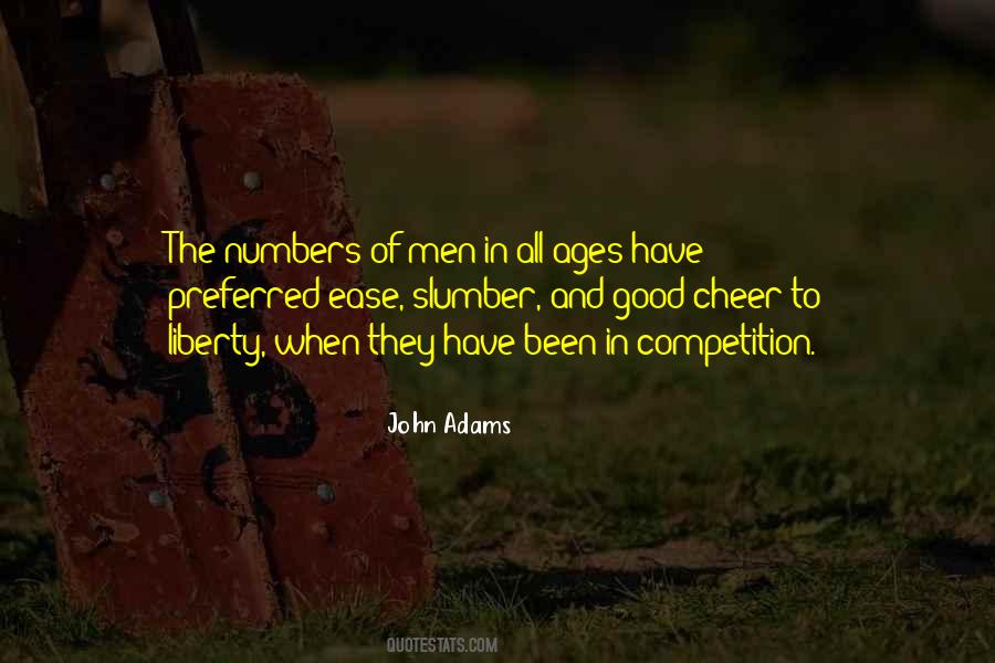 John Adams Quotes #517060