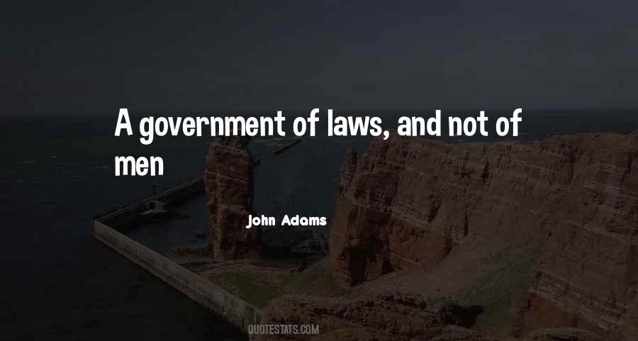 John Adams Quotes #67063