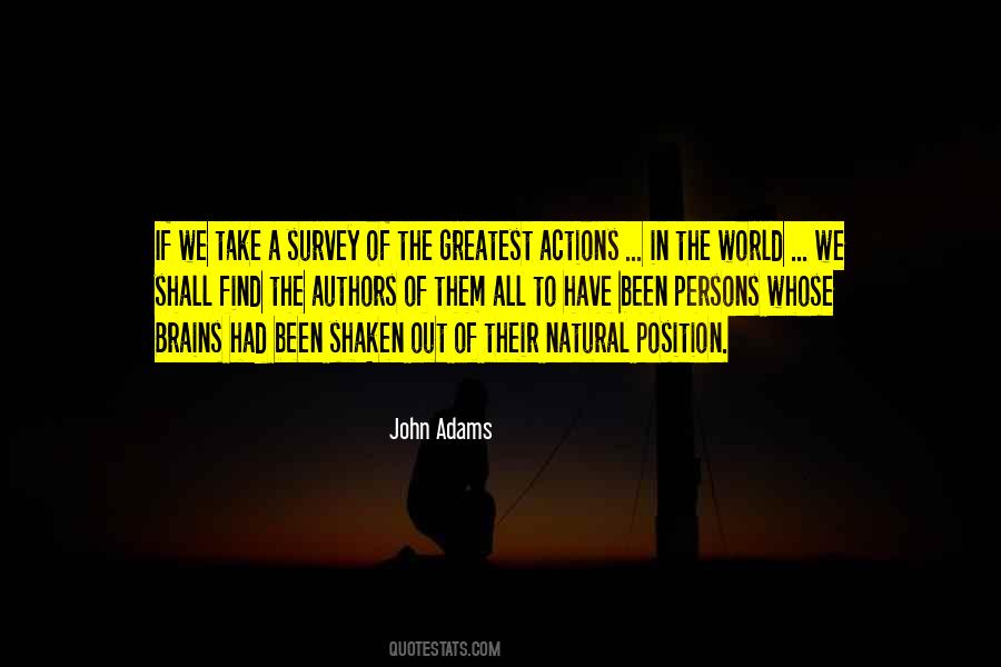 John Adams Quotes #680220