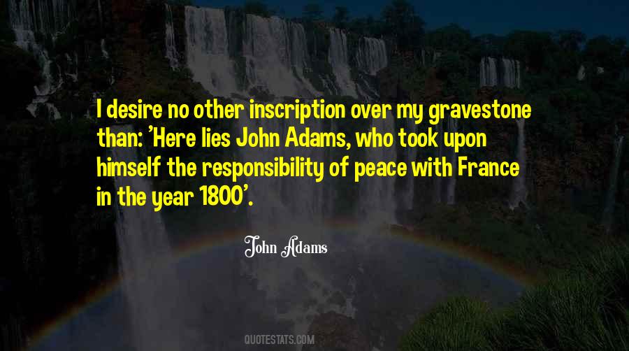 John Adams Quotes #72072