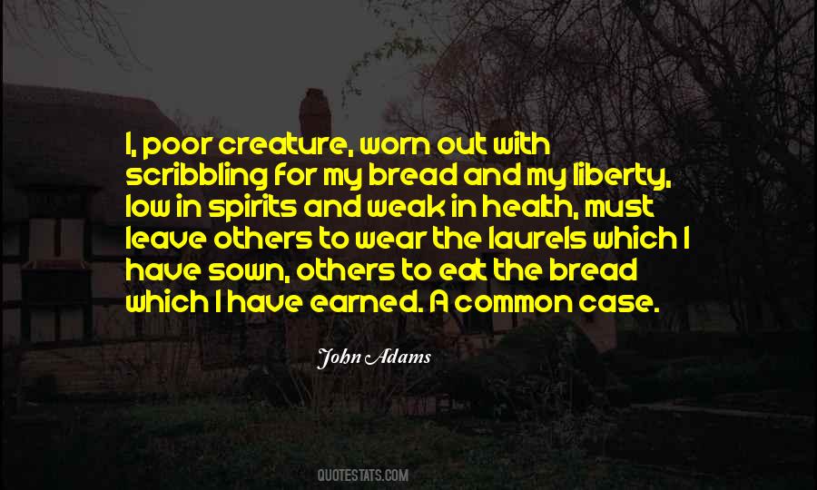 John Adams Quotes #808636