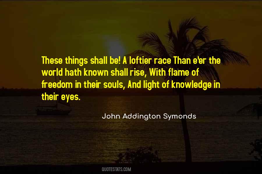 John Addington Symonds Quotes #661336