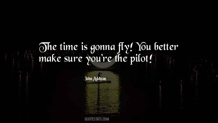 John Addison Quotes #1484166