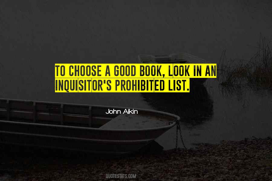 John Aikin Quotes #821691