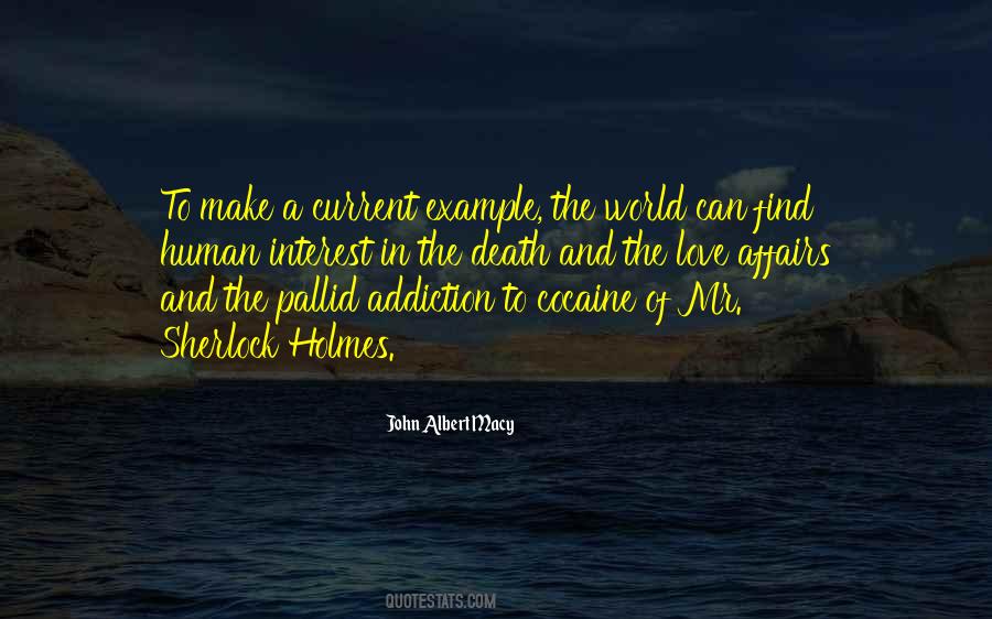 John Albert Macy Quotes #1341528 John Albert Macy Quotes #1341528