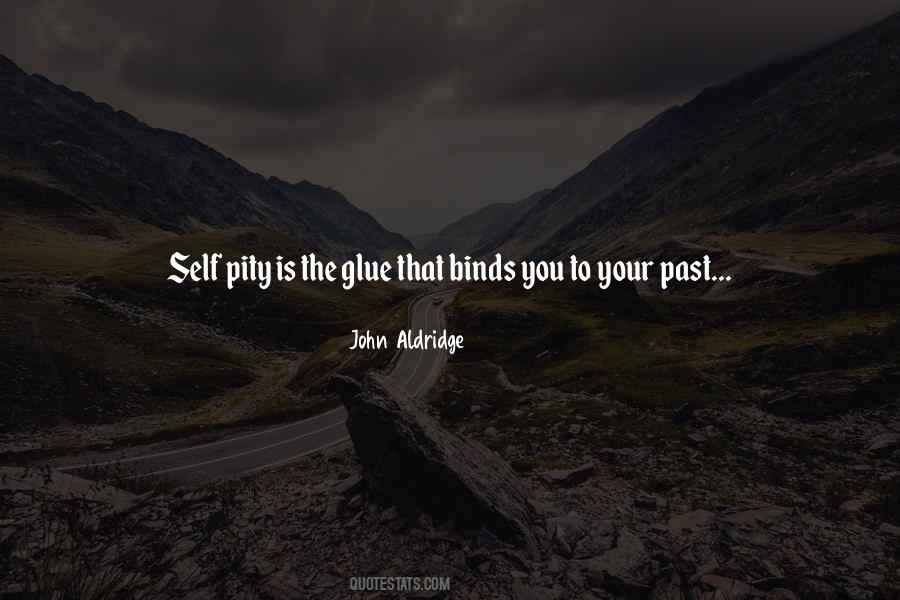 John Aldridge Quotes #1850948