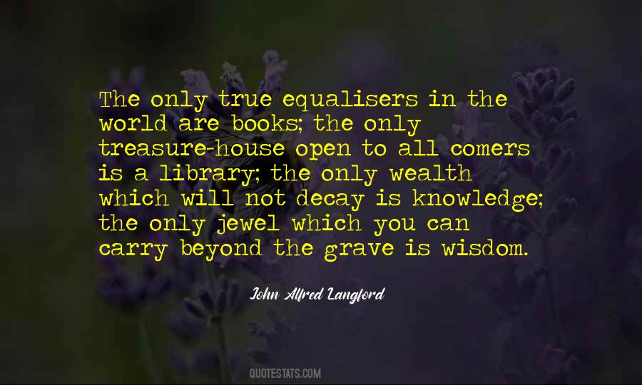 John Alfred Langford Quotes #1610841