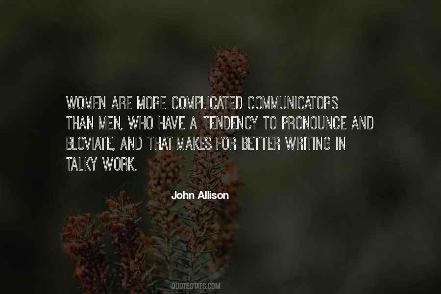 John Allison Quotes #734643