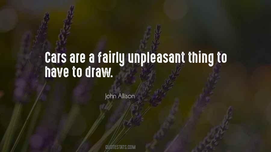 John Allison Quotes #874705