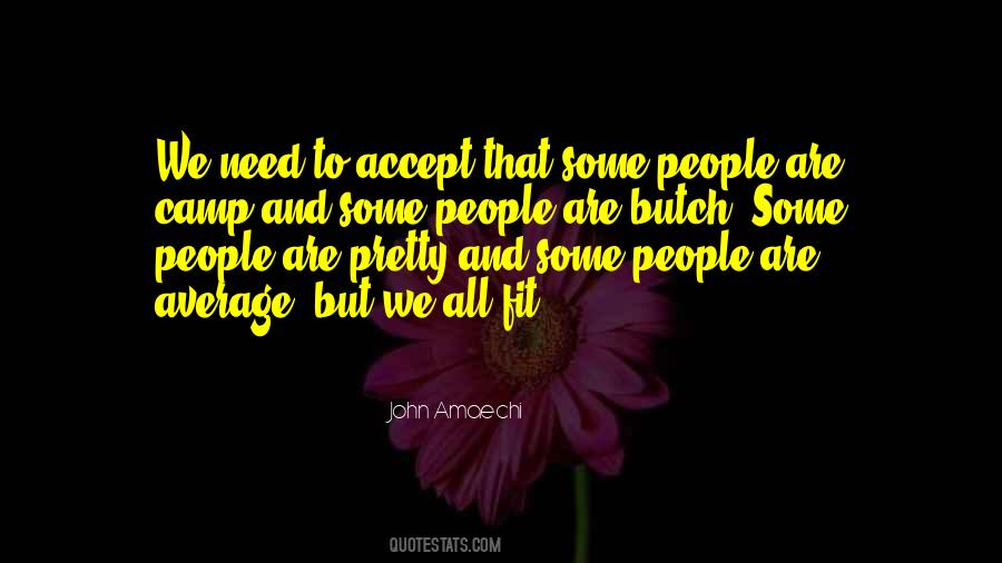 John Amaechi Quotes #358613