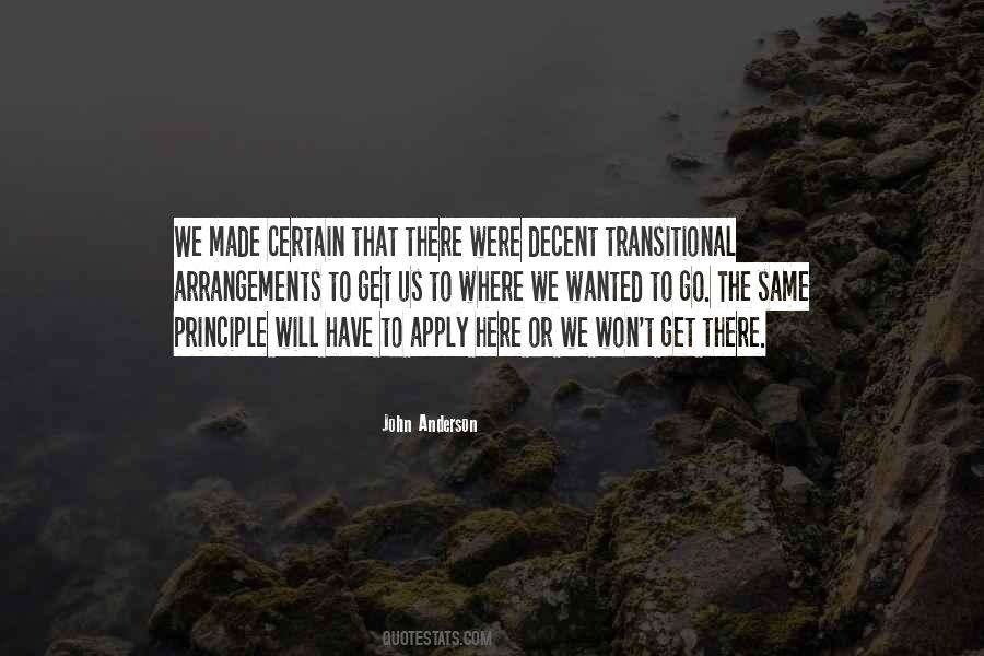 John Anderson Quotes #1155490