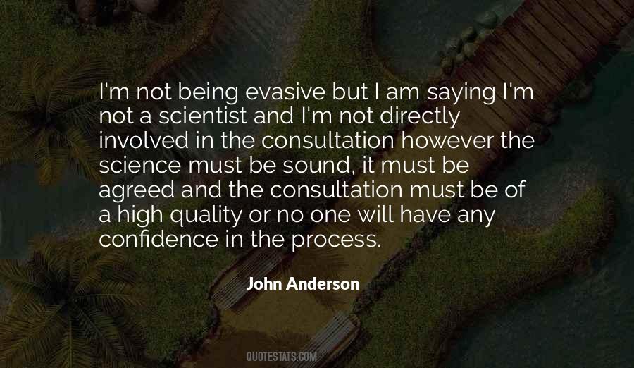 John Anderson Quotes #1376672