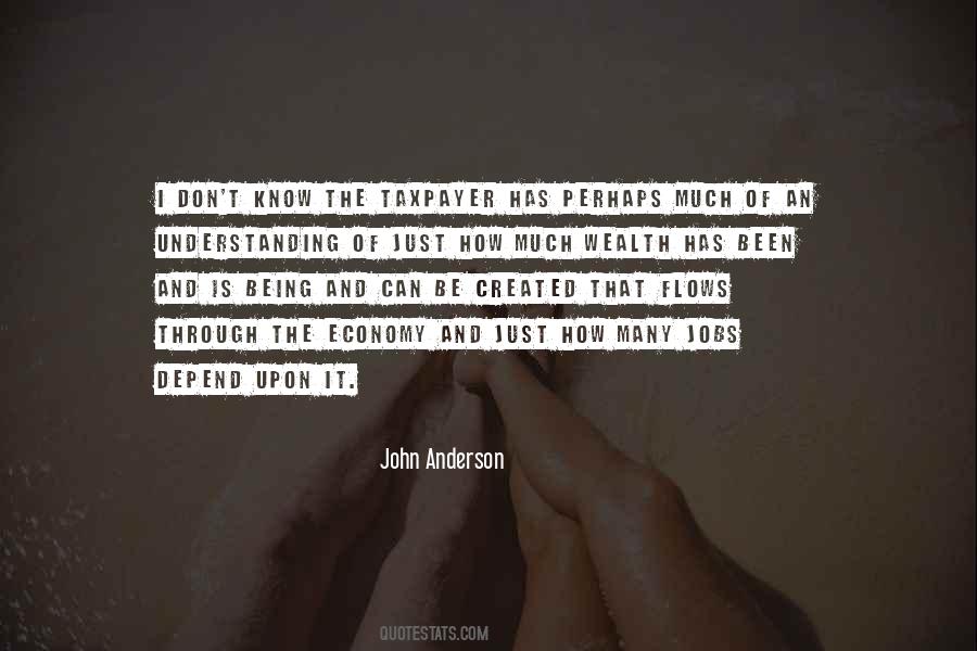 John Anderson Quotes #1464980
