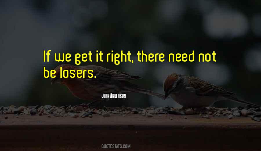 John Anderson Quotes #1834999