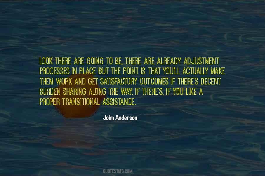 John Anderson Quotes #315621