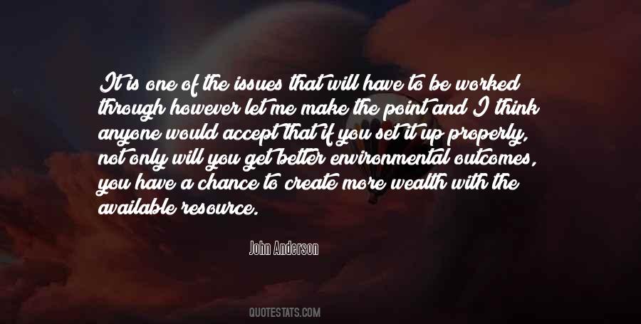 John Anderson Quotes #348620