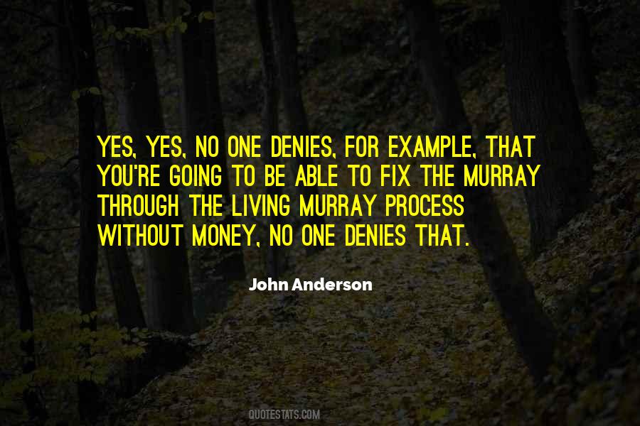 John Anderson Quotes #576243