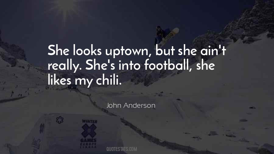 John Anderson Quotes #719120