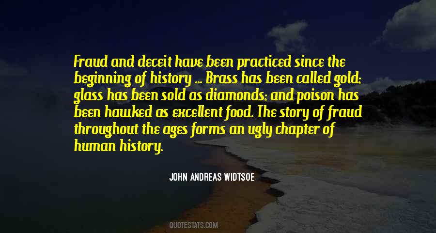 John Andreas Widtsoe Quotes #1522587