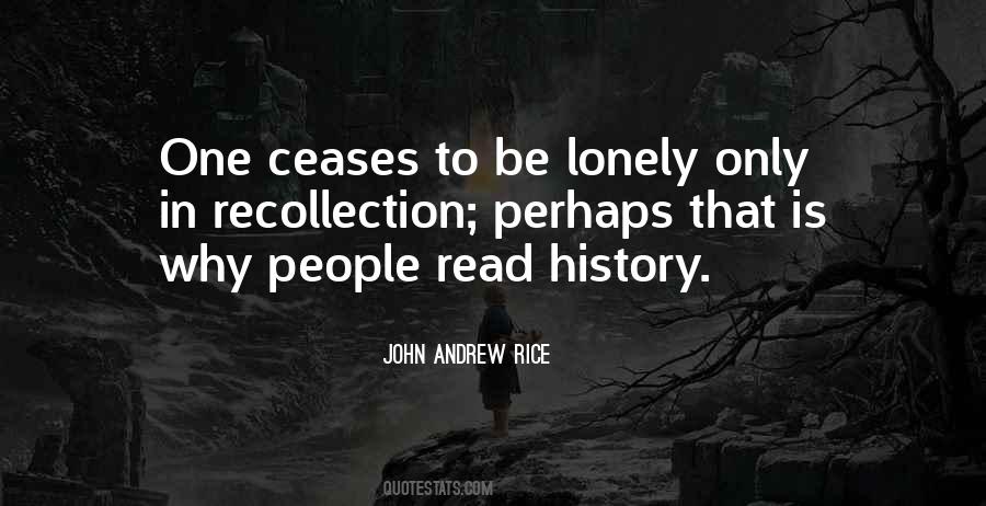 John Andrew Rice Quotes #1518501 John Andrew Rice Quotes #1518501