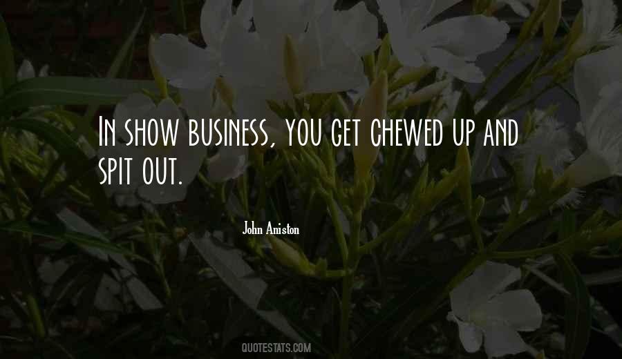 John Aniston Quotes #1794907 John Aniston Quotes #1794907
