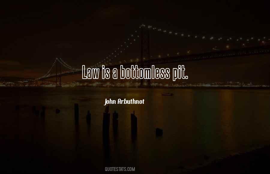 John Arbuthnot Quotes #1697858