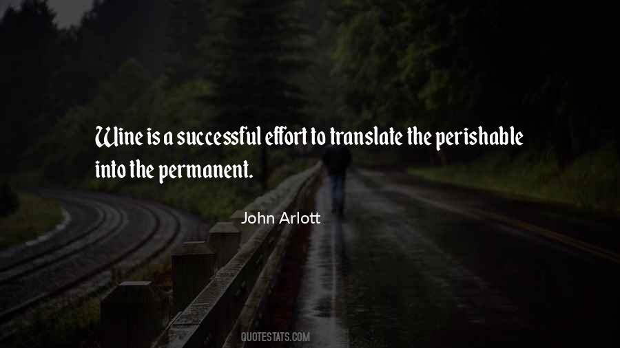 John Arlott Quotes #1569297