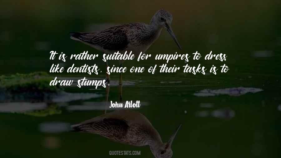 John Arlott Quotes #739723