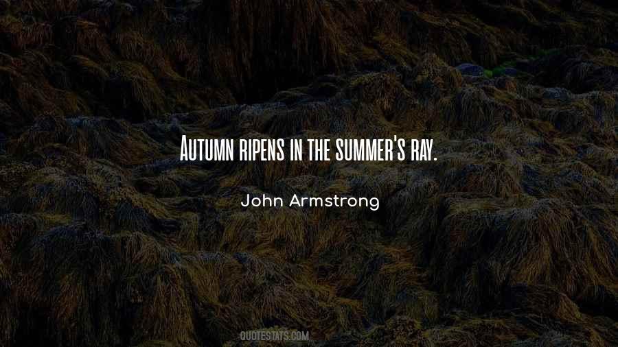 John Armstrong Quotes #1366370