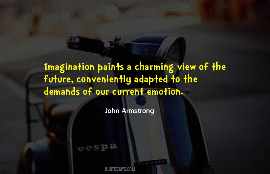 John Armstrong Quotes #314731