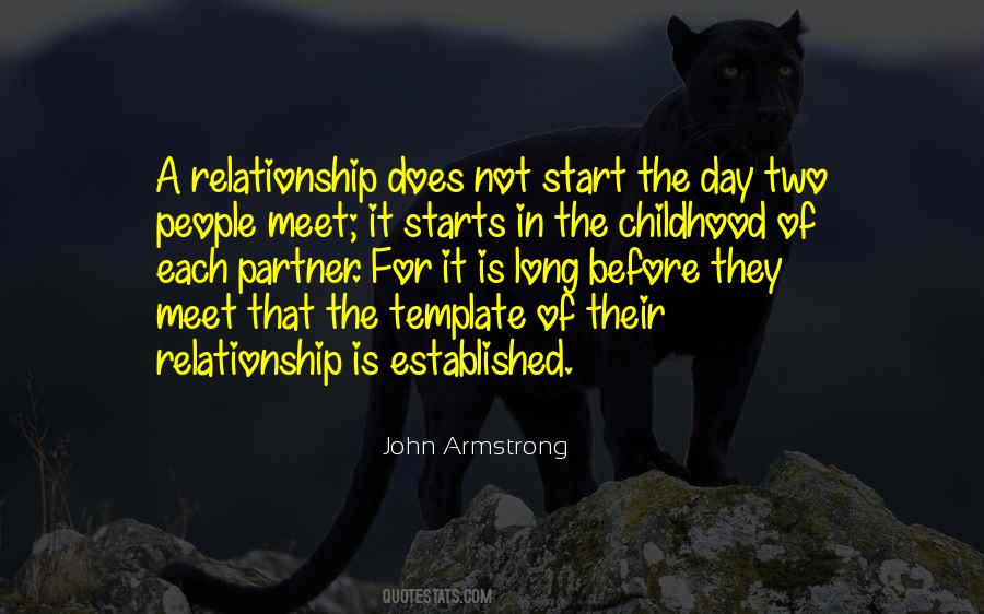 John Armstrong Quotes #476901