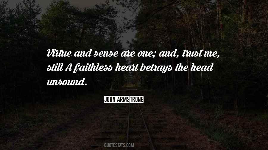 John Armstrong Quotes #800980