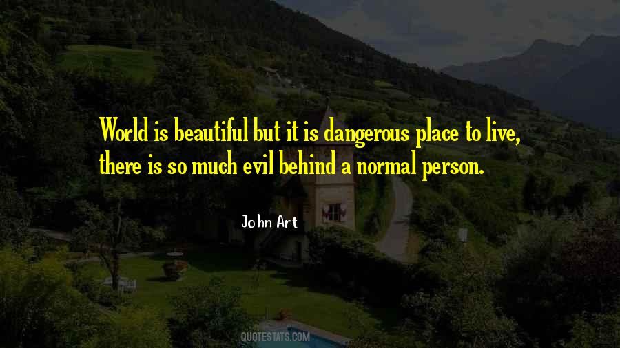 John Art Quotes #1645886