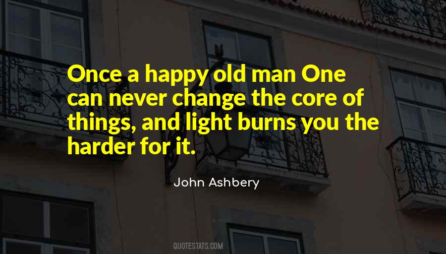 John Ashbery Quotes #177515