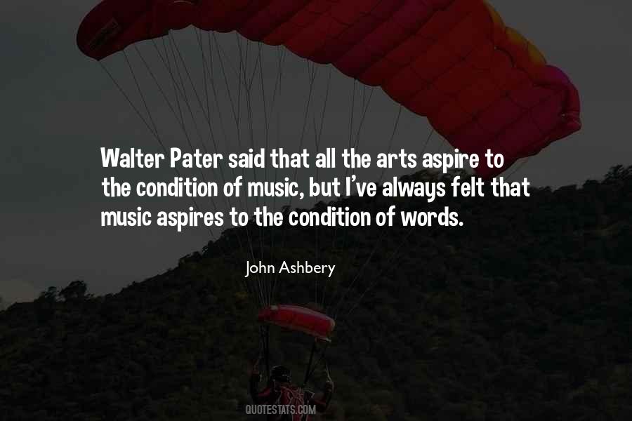 John Ashbery Quotes #793738