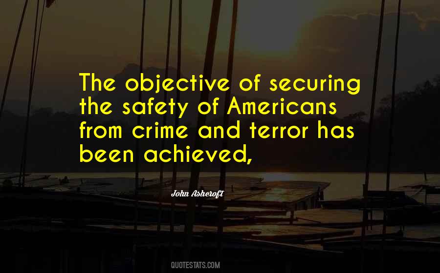 John Ashcroft Quotes #134386
